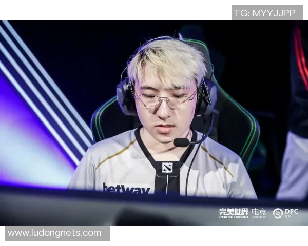 2026DOTA2技术排行榜：IG位居第10名