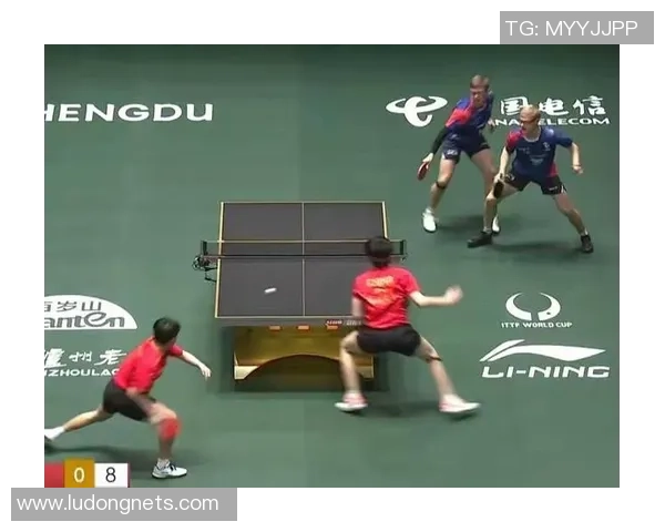 热议网球：成都网球队的战术变革