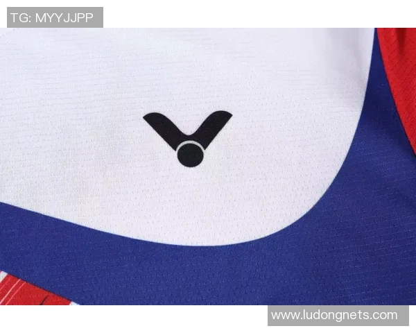 羽毛球装备选购：球衣推荐