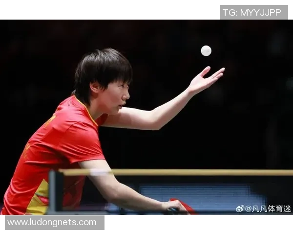 乒乓球热点：解读成都乒乓球队的盯防