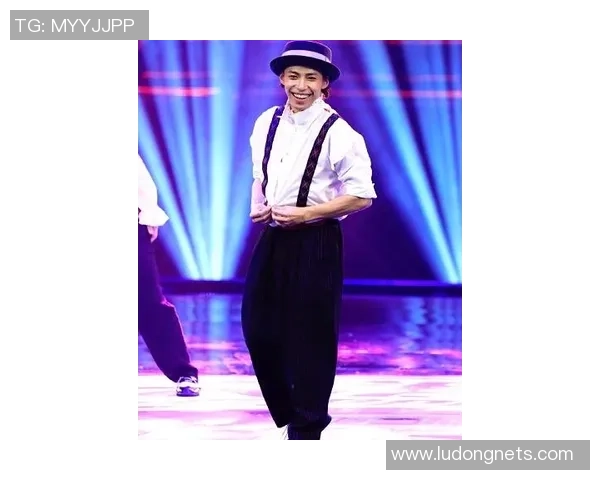 深度对话：周娜的街舞人生