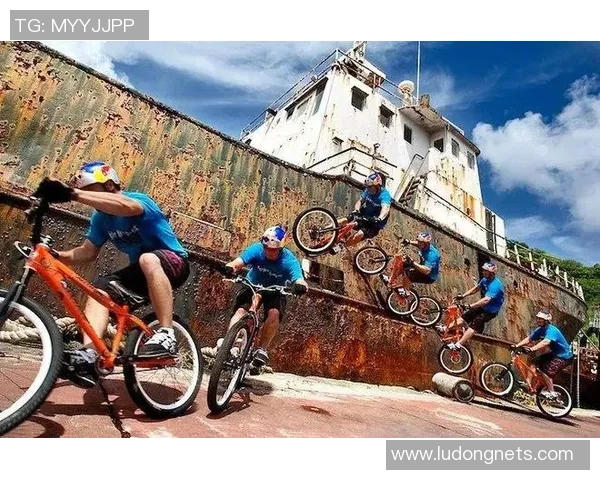 聚焦极限运动：南京极限运动队的配合话题