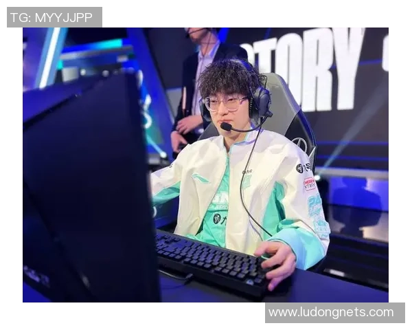 英雄联盟纪实：记录BLG的突破历程