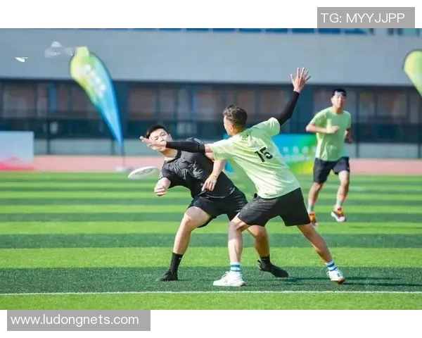 飞盘评论：西安飞盘队的阵地战得失